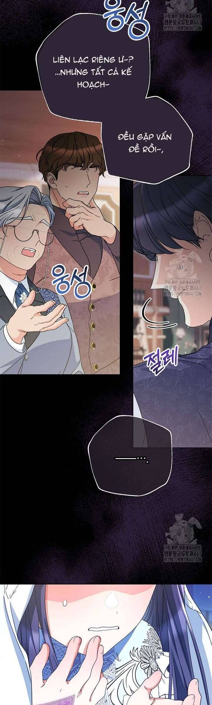 Nuôi Dưỡng Em Gái Xinh Đẹp Chapter 89 - Trang 2