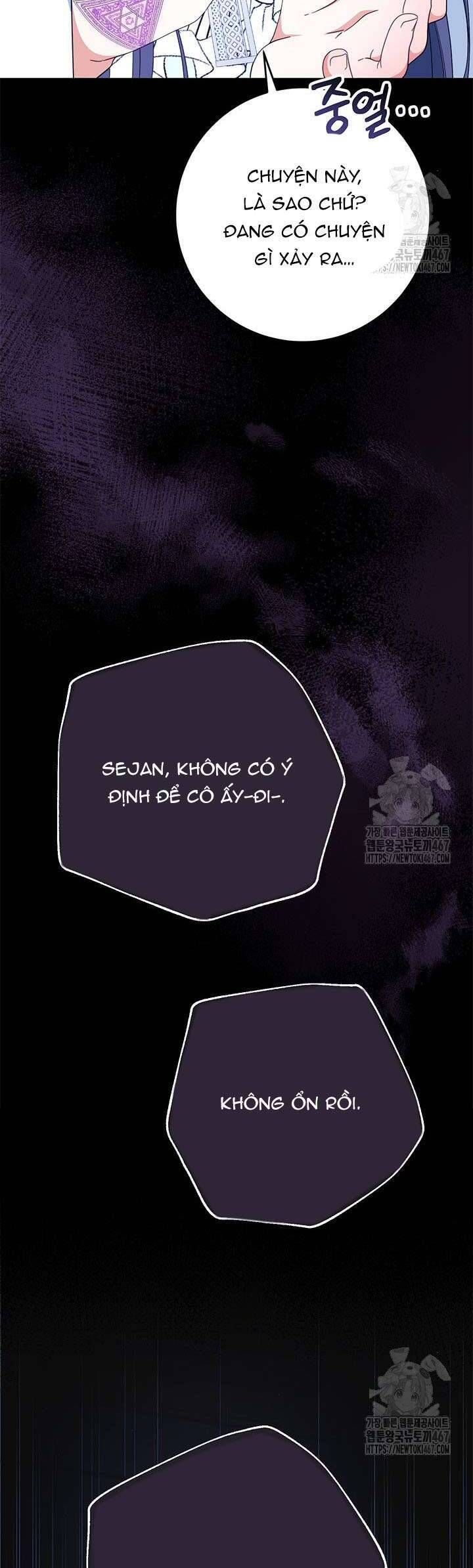 Nuôi Dưỡng Em Gái Xinh Đẹp Chapter 89 - Trang 2