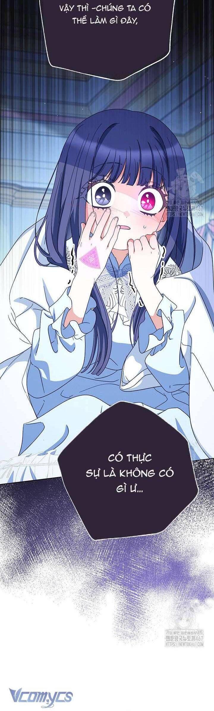 Nuôi Dưỡng Em Gái Xinh Đẹp Chapter 89 - Trang 2