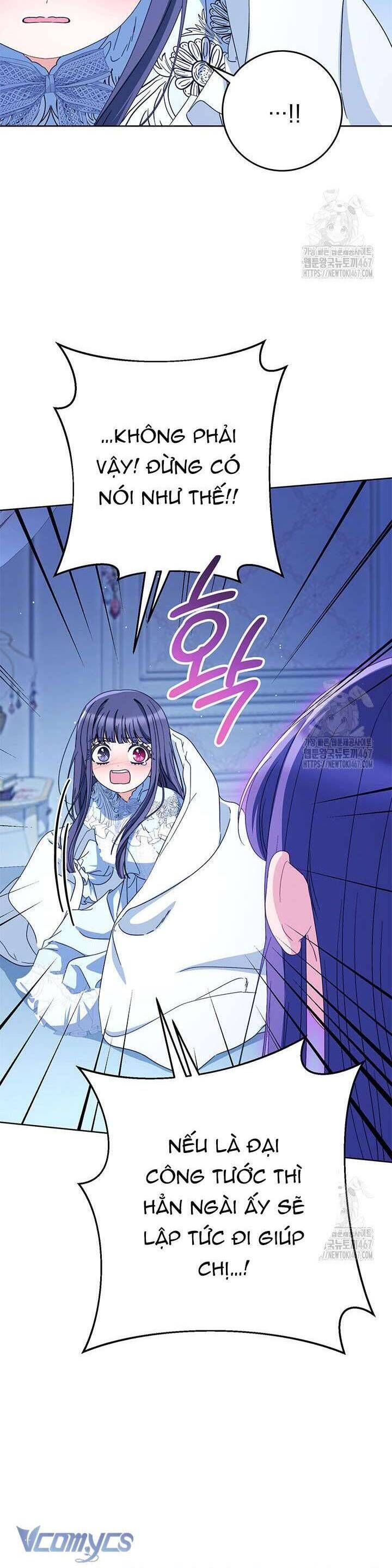 Nuôi Dưỡng Em Gái Xinh Đẹp Chapter 89 - Trang 2