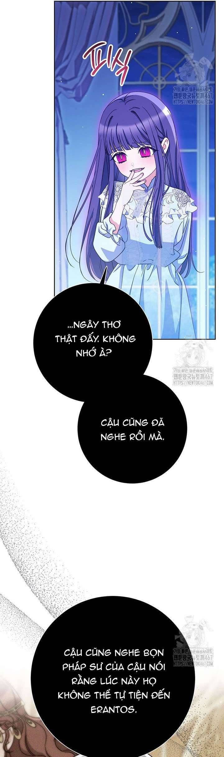 Nuôi Dưỡng Em Gái Xinh Đẹp Chapter 89 - Trang 2