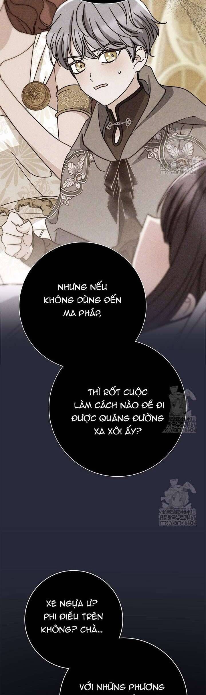 Nuôi Dưỡng Em Gái Xinh Đẹp Chapter 89 - Trang 2
