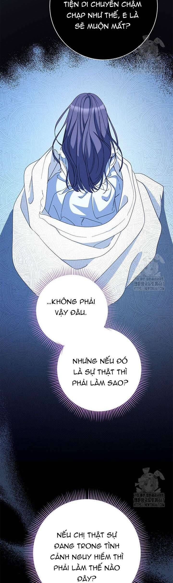 Nuôi Dưỡng Em Gái Xinh Đẹp Chapter 89 - Trang 2