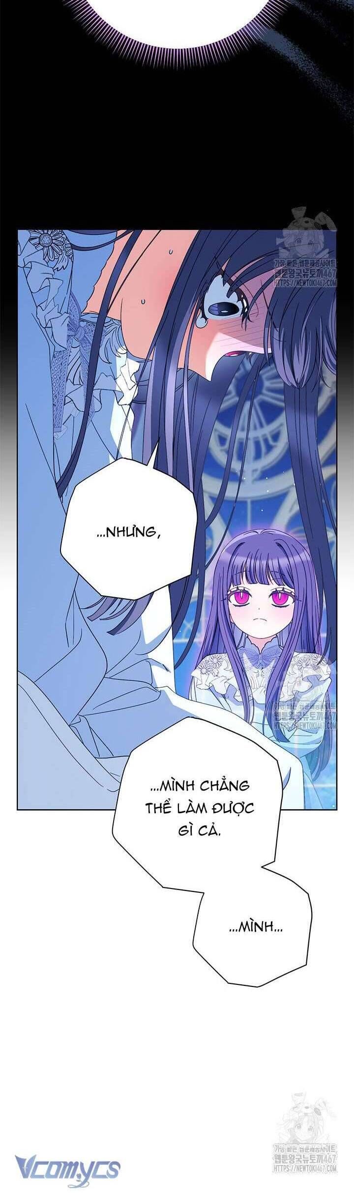 Nuôi Dưỡng Em Gái Xinh Đẹp Chapter 89 - Trang 2