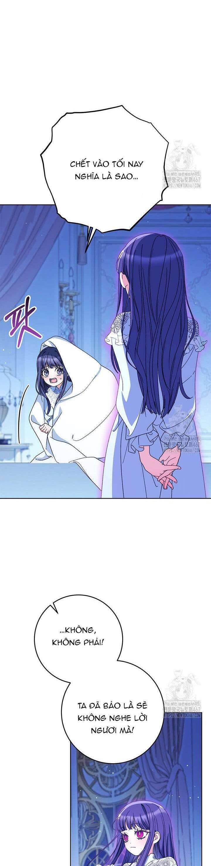 Nuôi Dưỡng Em Gái Xinh Đẹp Chapter 89 - Trang 2