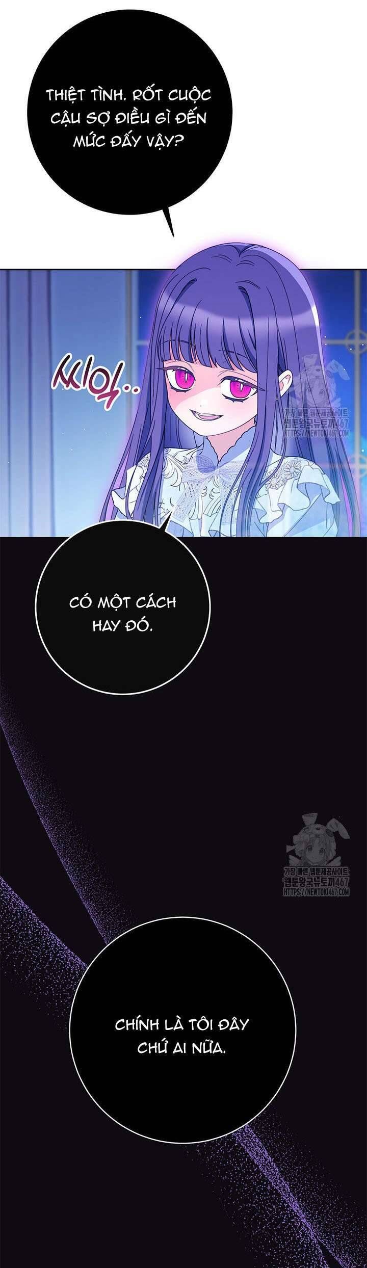 Nuôi Dưỡng Em Gái Xinh Đẹp Chapter 89 - Trang 2