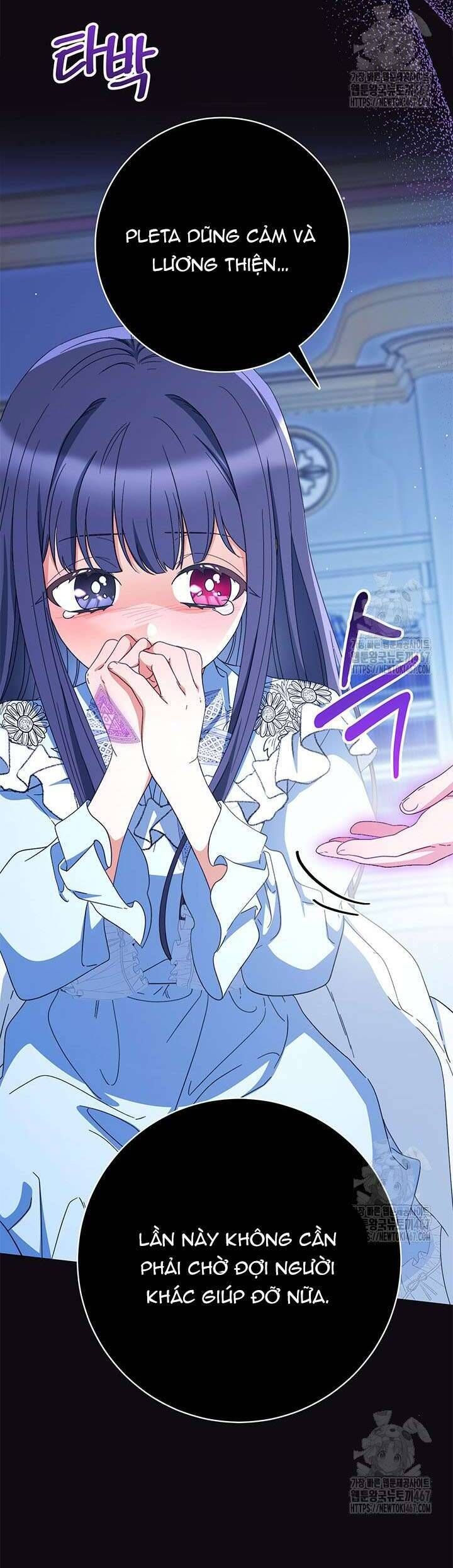 Nuôi Dưỡng Em Gái Xinh Đẹp Chapter 89 - Trang 2