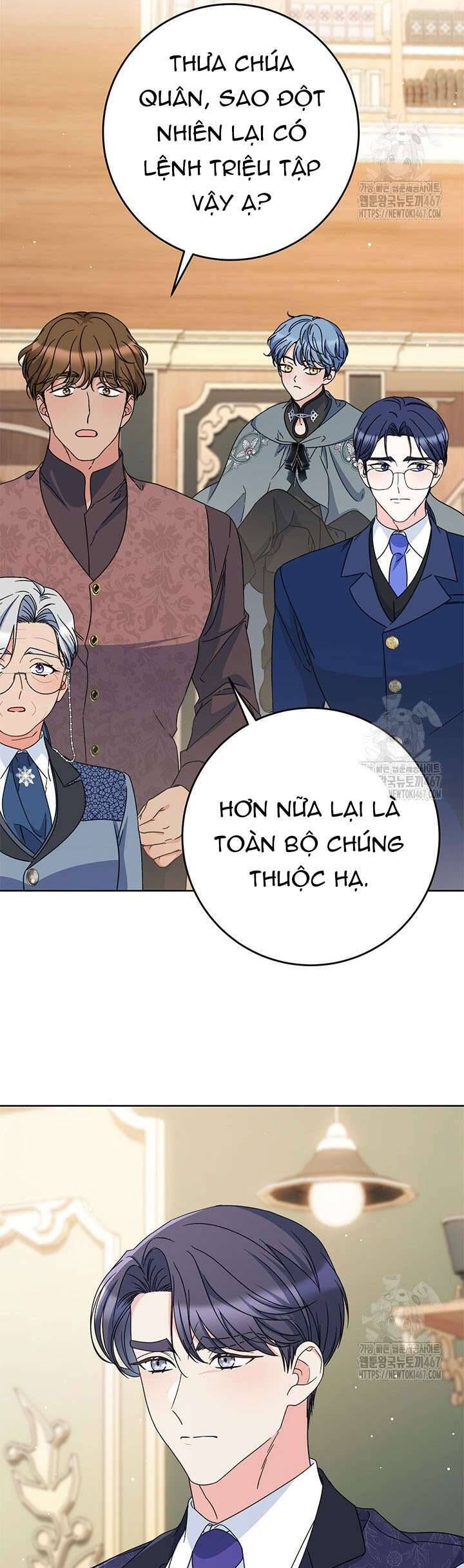 Nuôi Dưỡng Em Gái Xinh Đẹp Chapter 89 - Trang 2