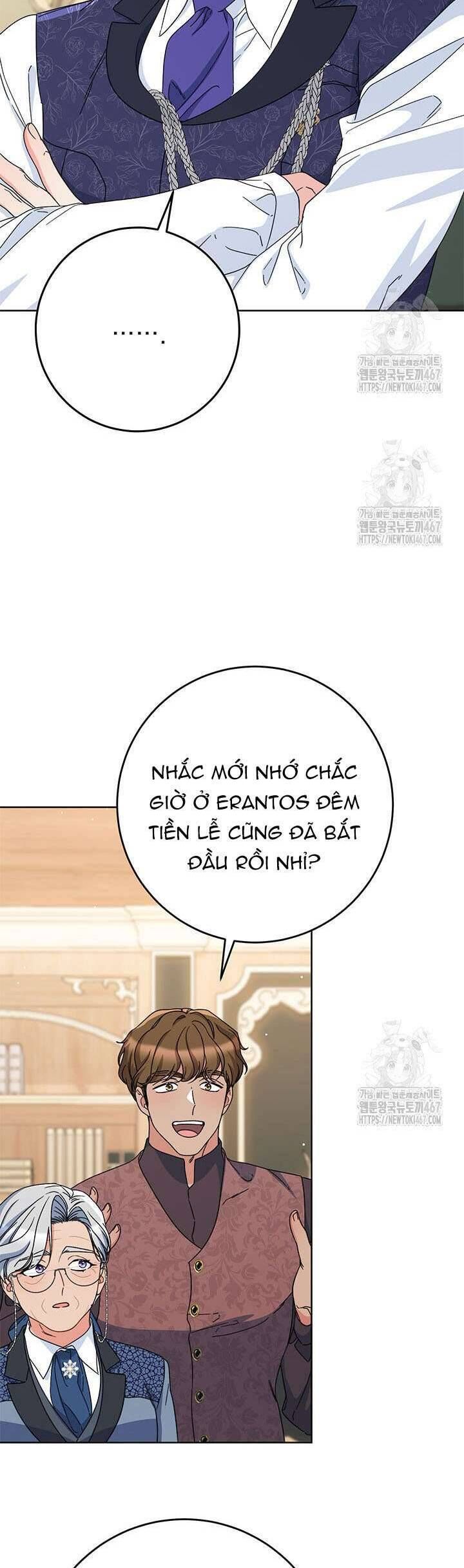 Nuôi Dưỡng Em Gái Xinh Đẹp Chapter 89 - Trang 2
