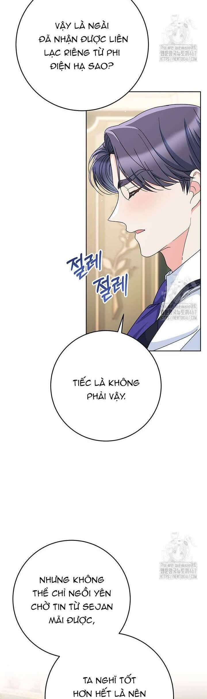 Nuôi Dưỡng Em Gái Xinh Đẹp Chapter 89 - Trang 2