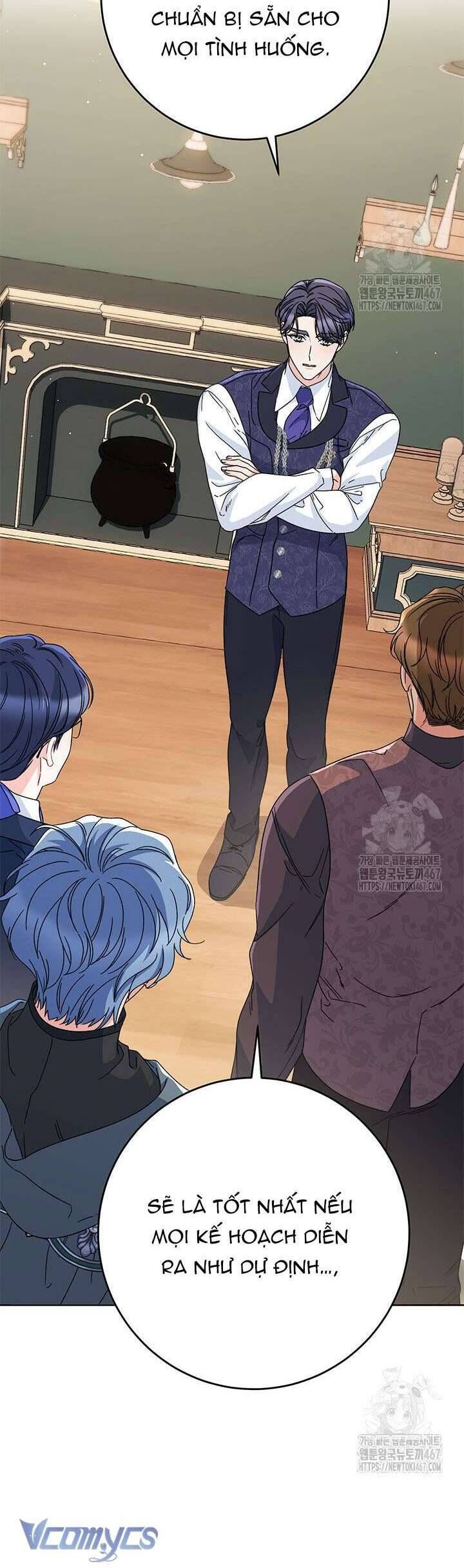 Nuôi Dưỡng Em Gái Xinh Đẹp Chapter 89 - Trang 2