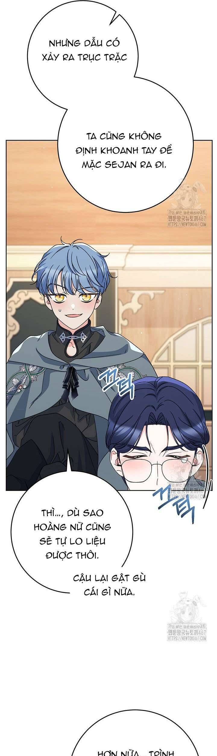 Nuôi Dưỡng Em Gái Xinh Đẹp Chapter 89 - Trang 2