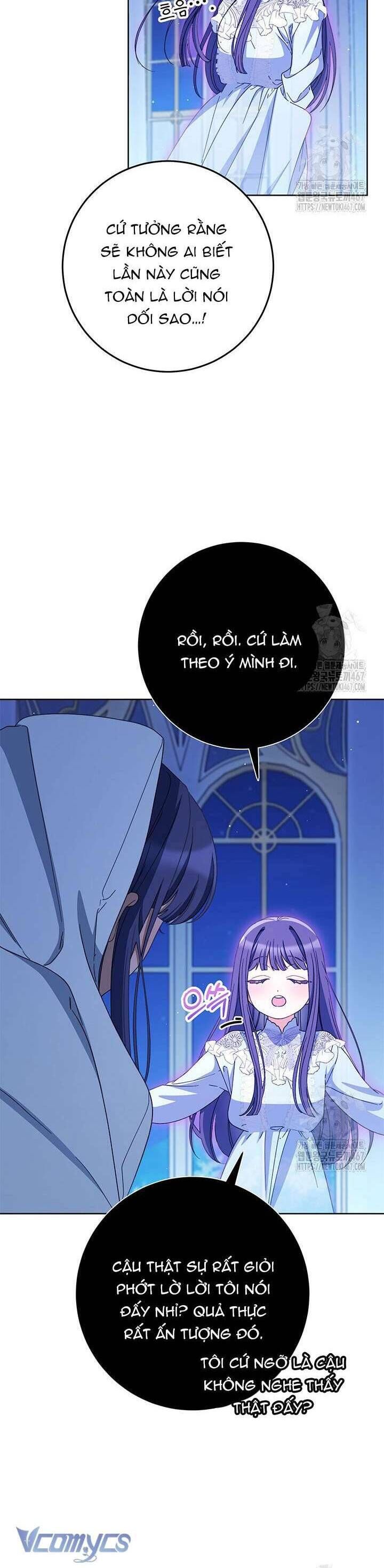 Nuôi Dưỡng Em Gái Xinh Đẹp Chapter 89 - Trang 2