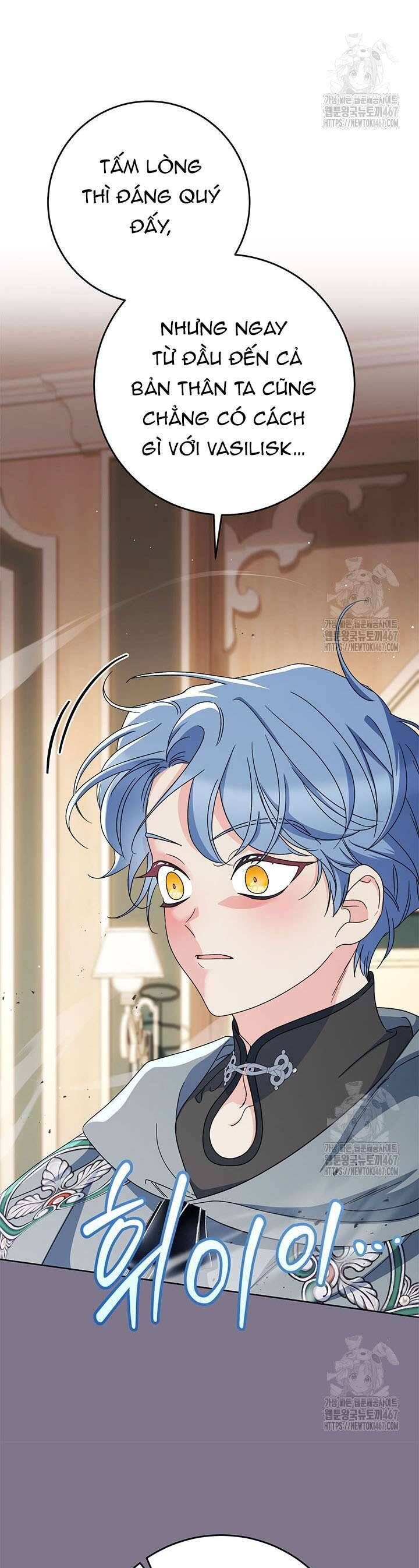 Nuôi Dưỡng Em Gái Xinh Đẹp Chapter 89 - Trang 2