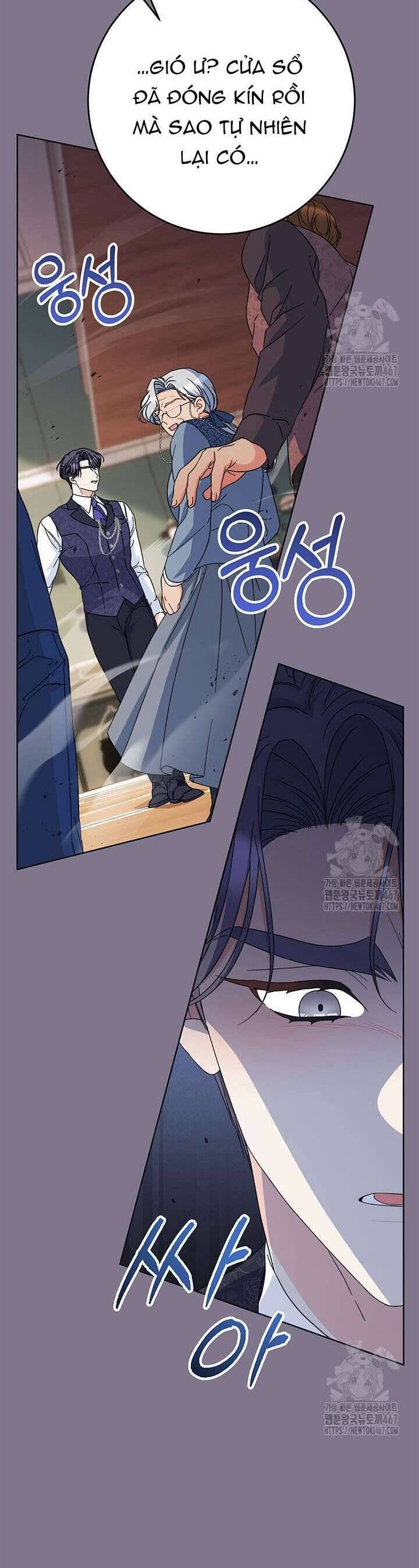 Nuôi Dưỡng Em Gái Xinh Đẹp Chapter 89 - Trang 2