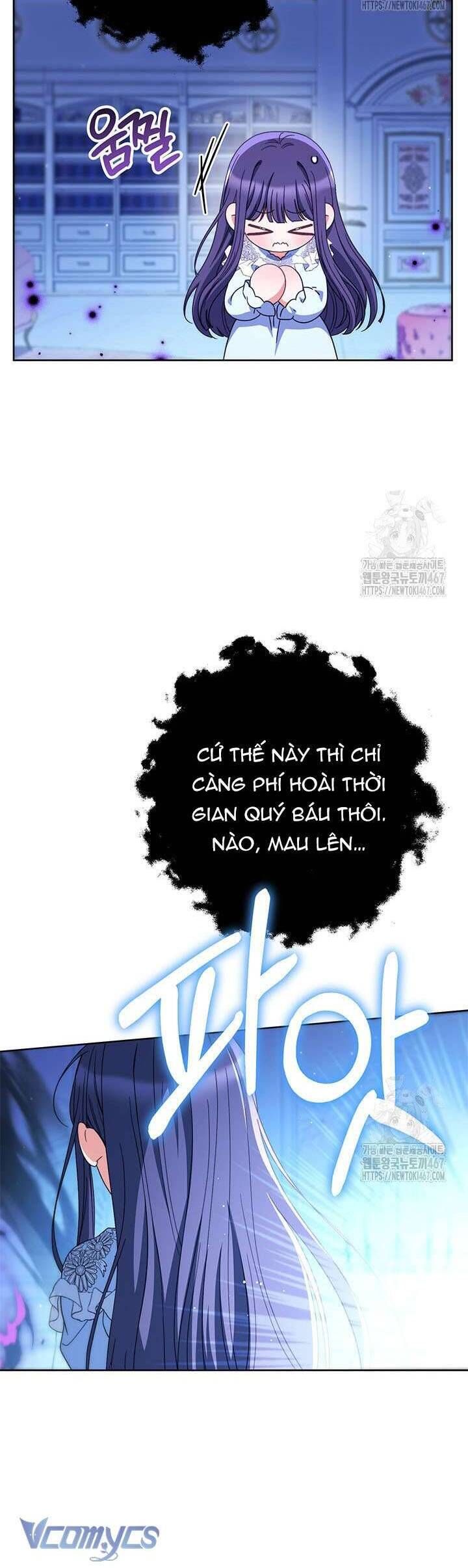 Nuôi Dưỡng Em Gái Xinh Đẹp Chapter 89 - Trang 2