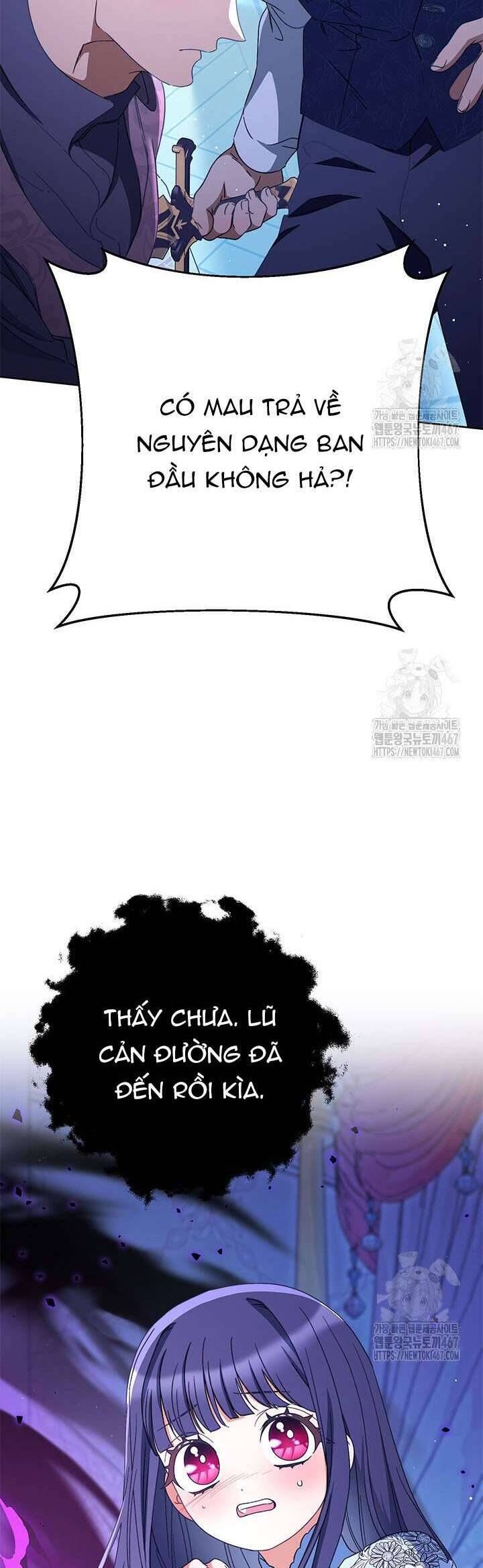 Nuôi Dưỡng Em Gái Xinh Đẹp Chapter 89 - Trang 2