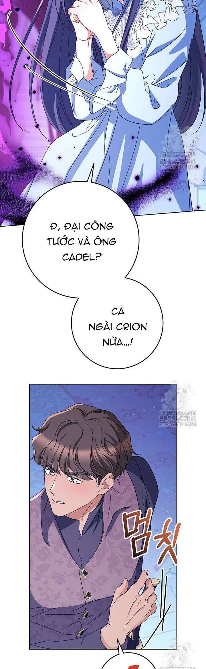 Nuôi Dưỡng Em Gái Xinh Đẹp Chapter 89 - Trang 2