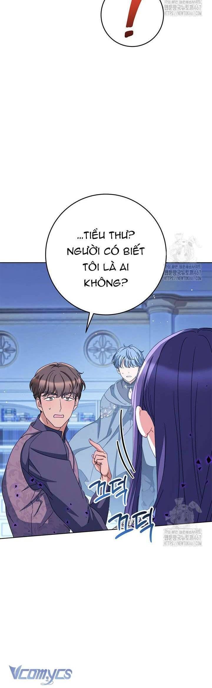 Nuôi Dưỡng Em Gái Xinh Đẹp Chapter 89 - Trang 2