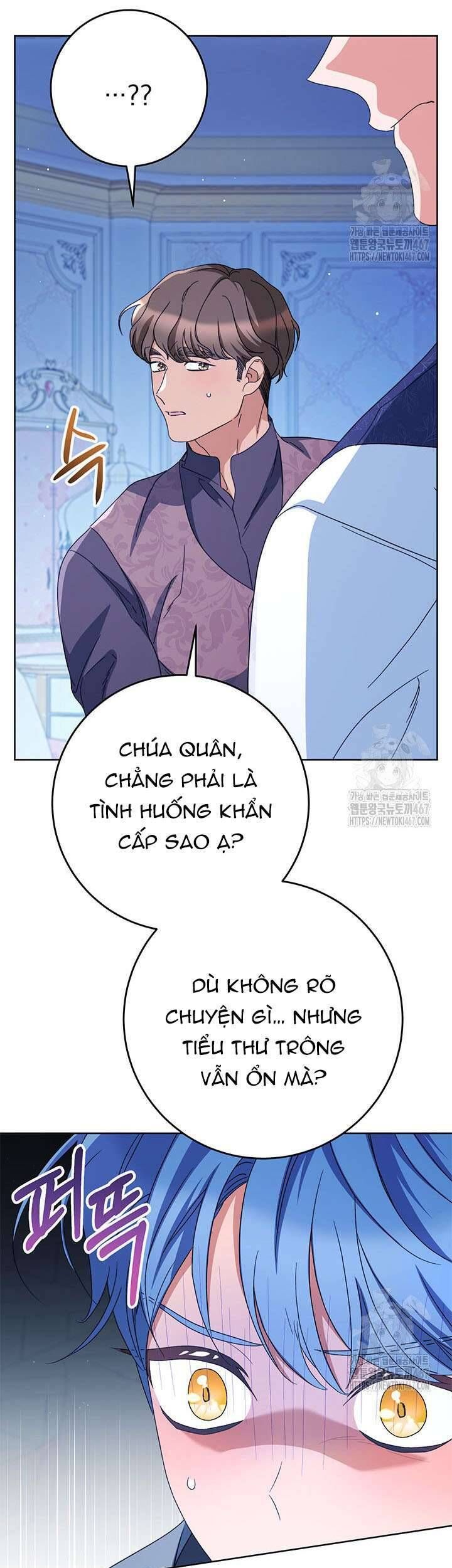 Nuôi Dưỡng Em Gái Xinh Đẹp Chapter 89 - Trang 2