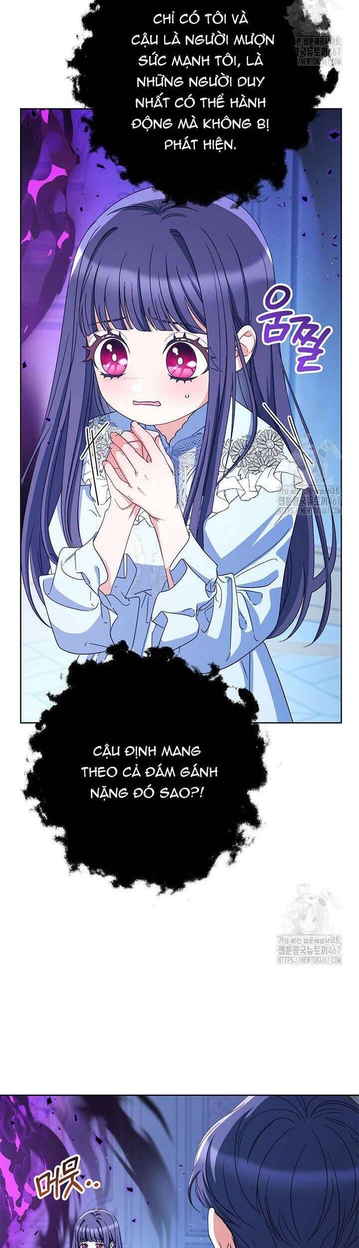 Nuôi Dưỡng Em Gái Xinh Đẹp Chapter 89 - Trang 2