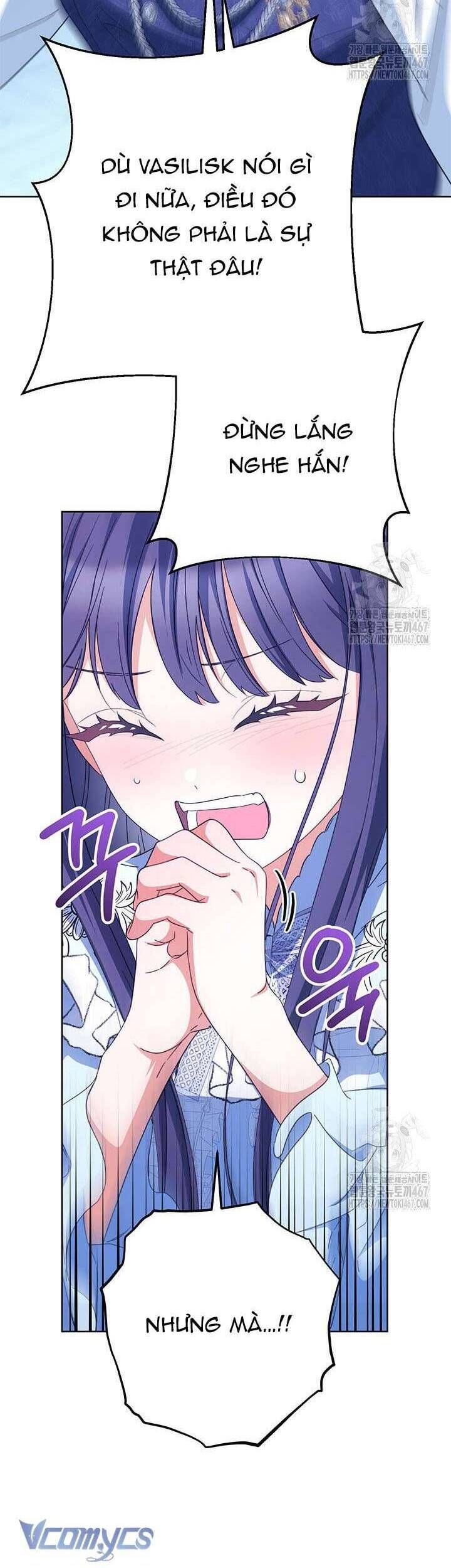 Nuôi Dưỡng Em Gái Xinh Đẹp Chapter 89 - Trang 2