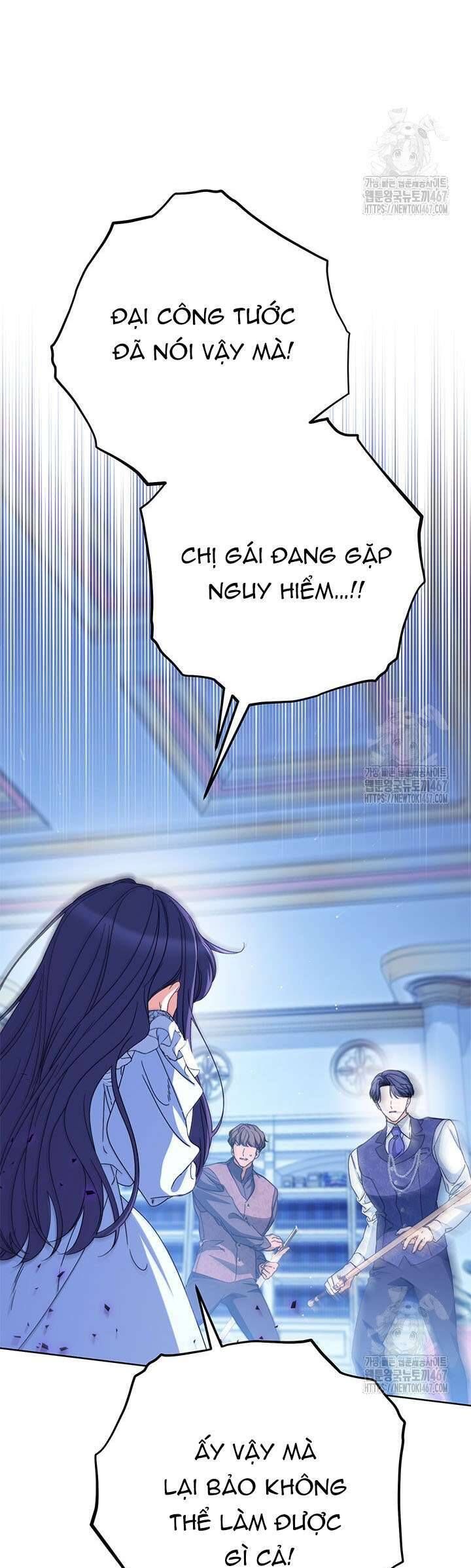 Nuôi Dưỡng Em Gái Xinh Đẹp Chapter 89 - Trang 2