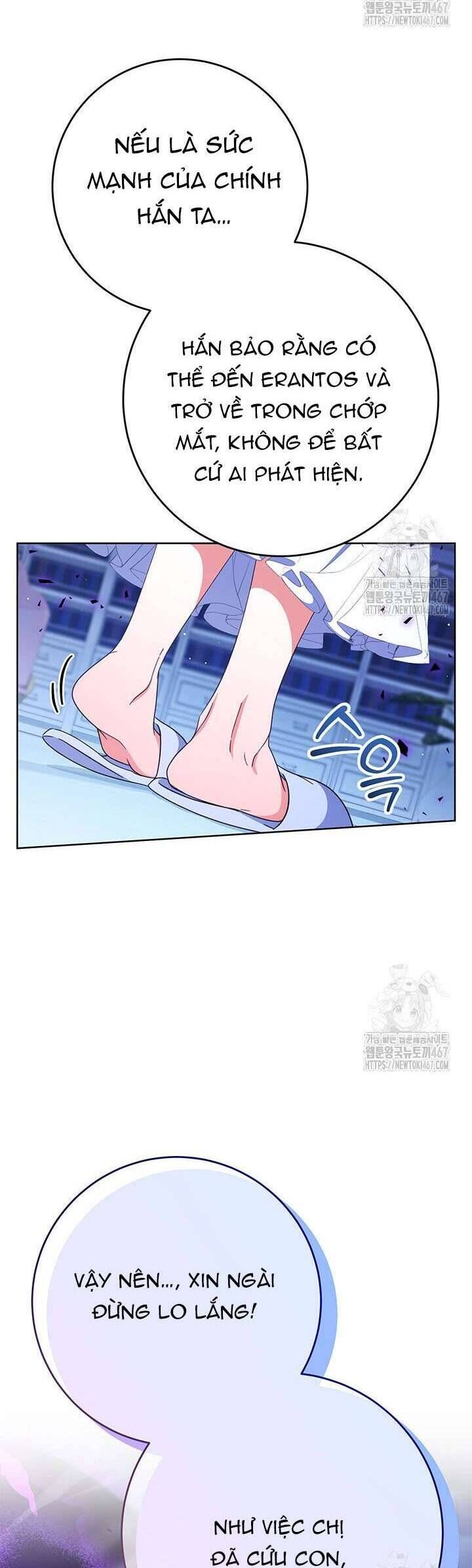 Nuôi Dưỡng Em Gái Xinh Đẹp Chapter 89 - Trang 2