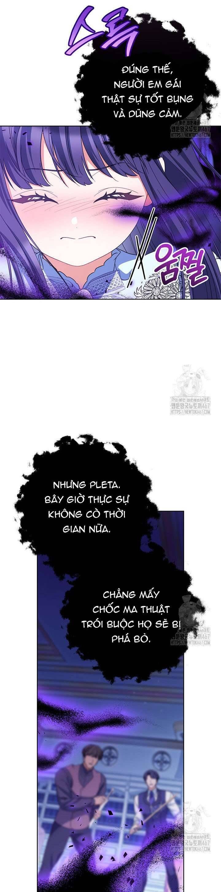 Nuôi Dưỡng Em Gái Xinh Đẹp Chapter 89 - Trang 2