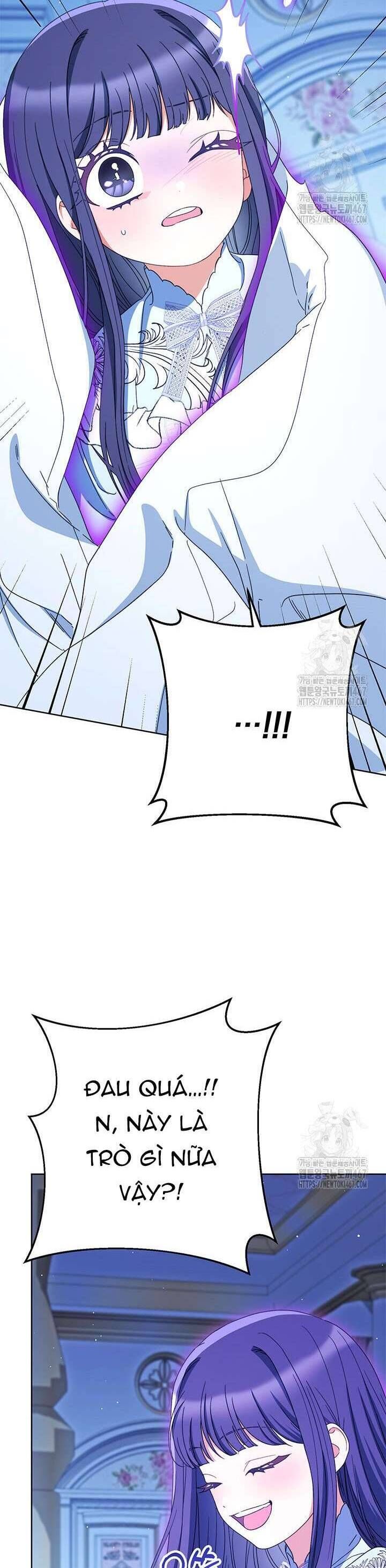 Nuôi Dưỡng Em Gái Xinh Đẹp Chapter 89 - Trang 2