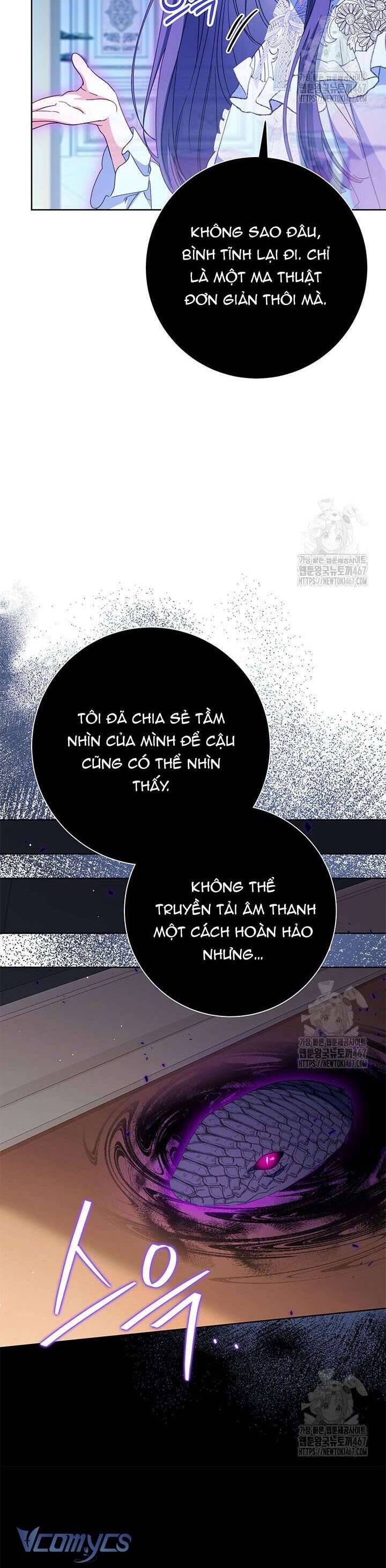 Nuôi Dưỡng Em Gái Xinh Đẹp Chapter 89 - Trang 2