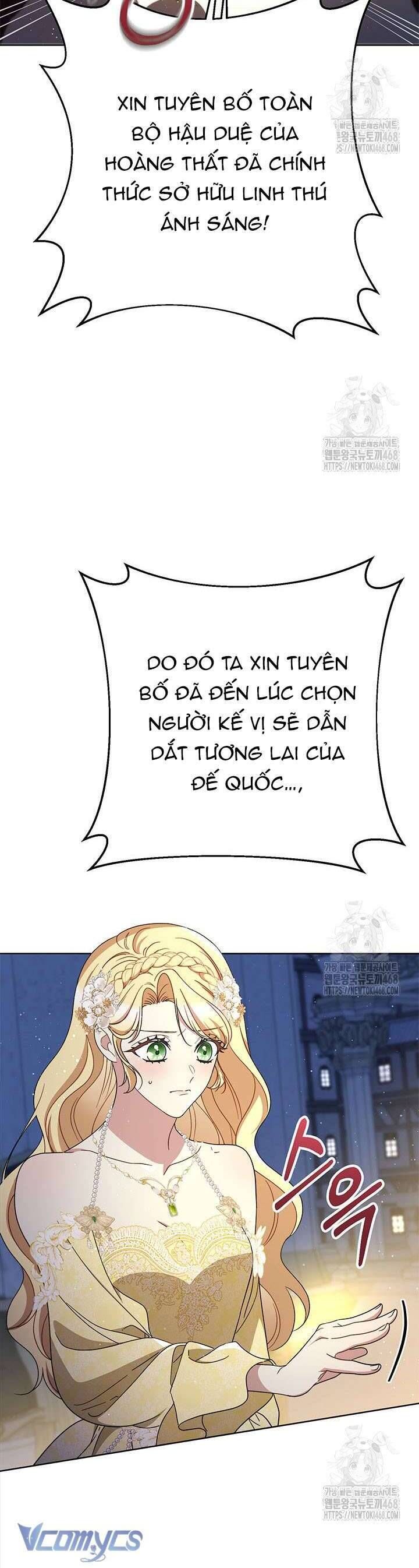Nuôi Dưỡng Em Gái Xinh Đẹp Chapter 90 - Trang 2