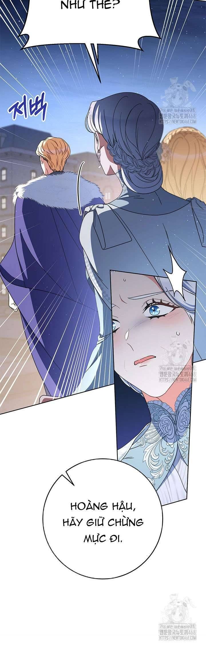 Nuôi Dưỡng Em Gái Xinh Đẹp Chapter 90 - Trang 2