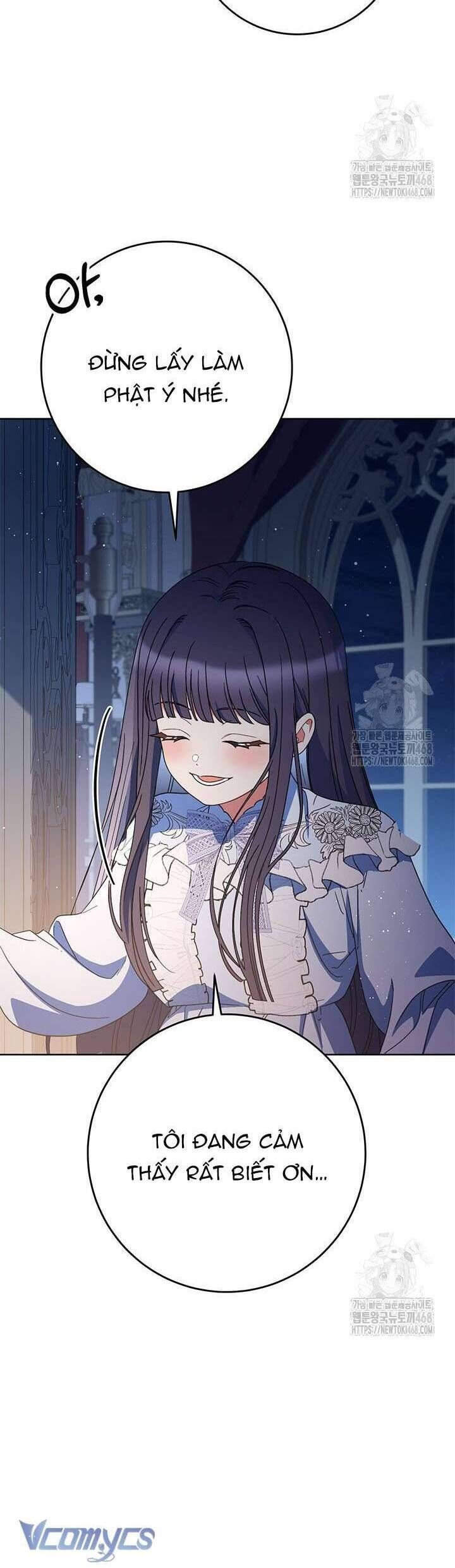 Nuôi Dưỡng Em Gái Xinh Đẹp Chapter 91 - Trang 2