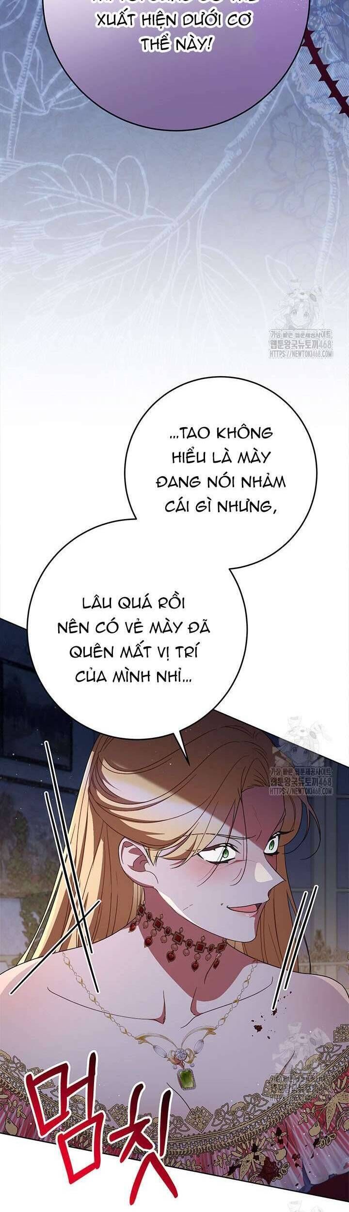 Nuôi Dưỡng Em Gái Xinh Đẹp Chapter 91 - Trang 2