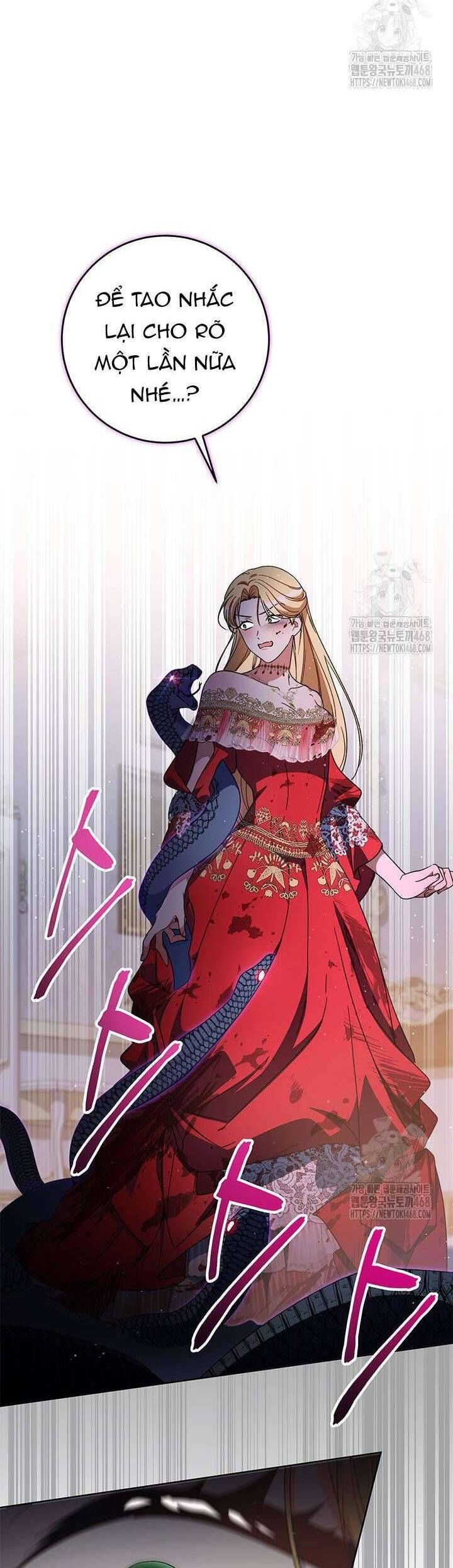 Nuôi Dưỡng Em Gái Xinh Đẹp Chapter 91 - Trang 2