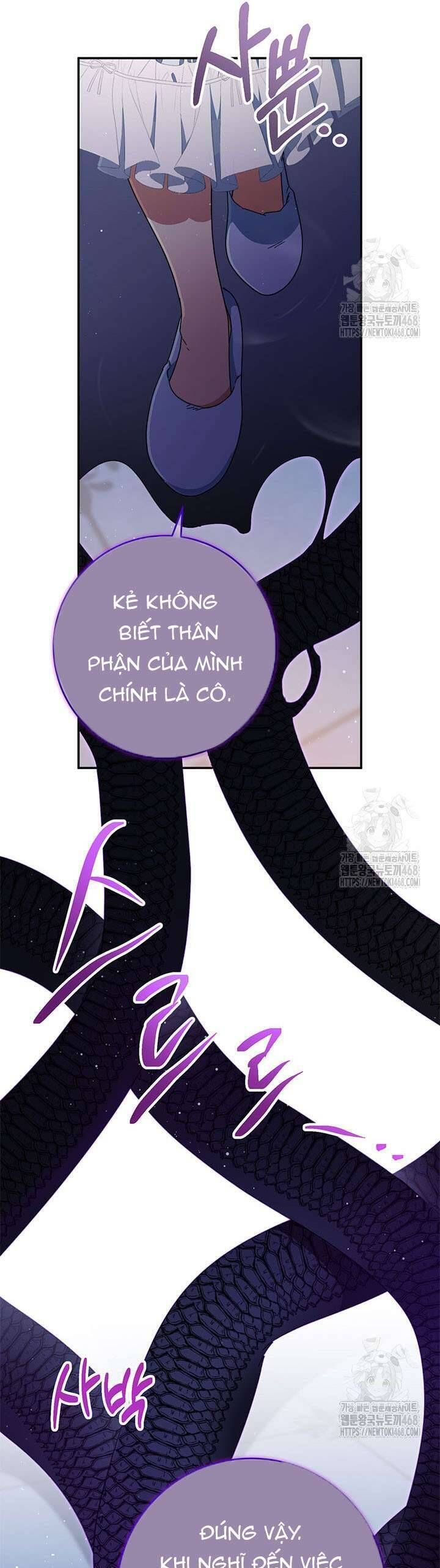 Nuôi Dưỡng Em Gái Xinh Đẹp Chapter 91 - Trang 2