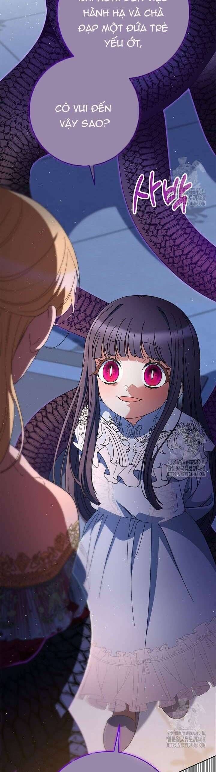 Nuôi Dưỡng Em Gái Xinh Đẹp Chapter 91 - Trang 2