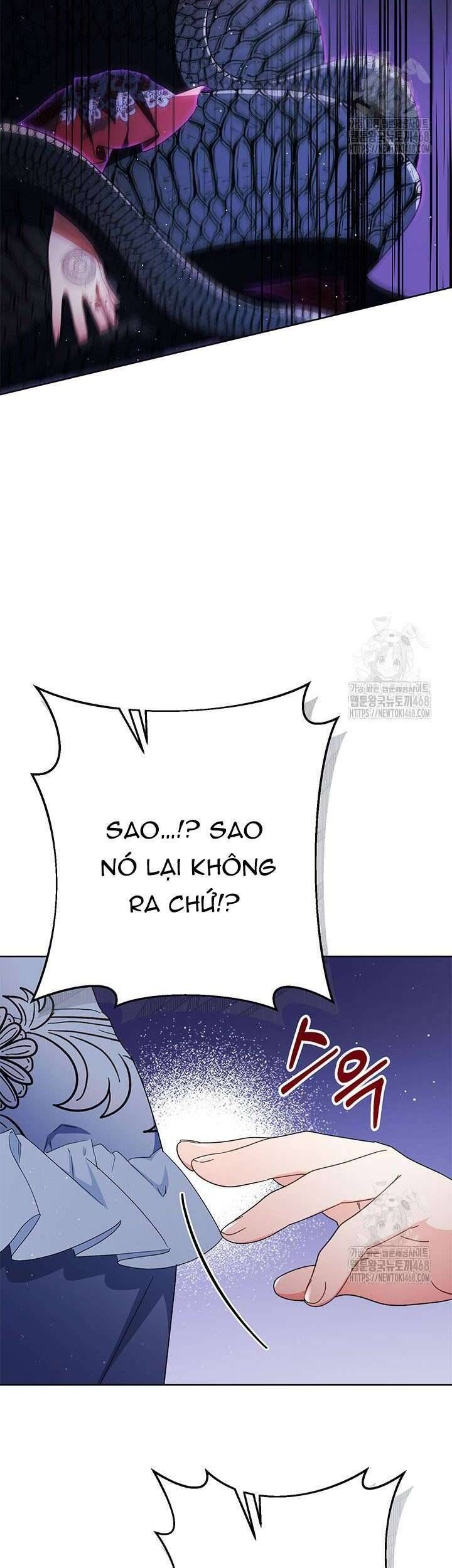 Nuôi Dưỡng Em Gái Xinh Đẹp Chapter 91 - Trang 2