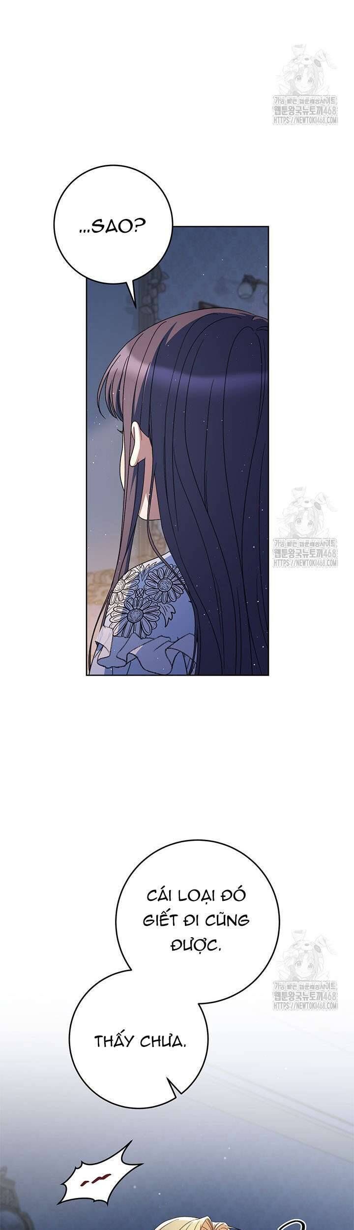 Nuôi Dưỡng Em Gái Xinh Đẹp Chapter 91 - Trang 2