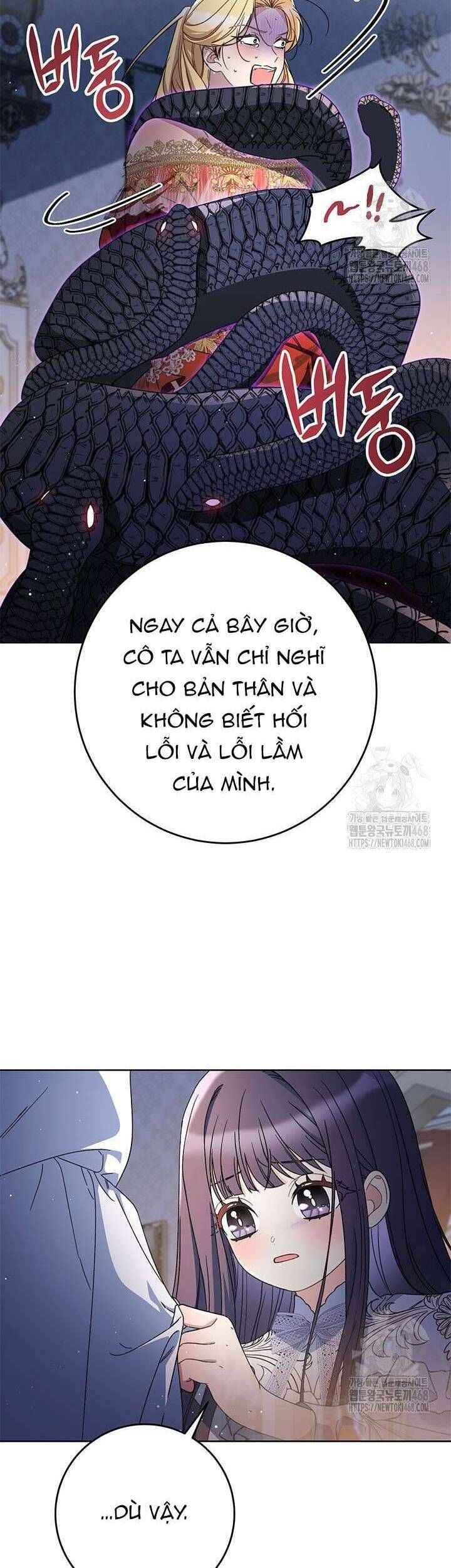 Nuôi Dưỡng Em Gái Xinh Đẹp Chapter 91 - Trang 2