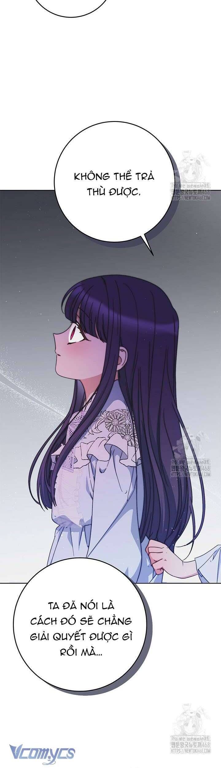 Nuôi Dưỡng Em Gái Xinh Đẹp Chapter 91 - Trang 2