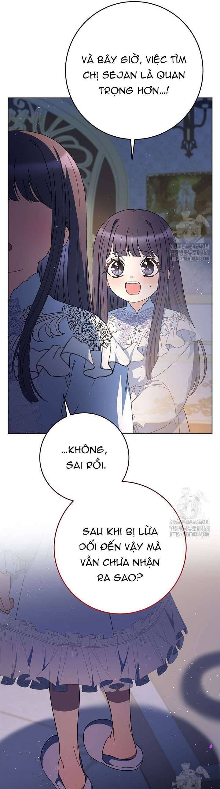 Nuôi Dưỡng Em Gái Xinh Đẹp Chapter 91 - Trang 2