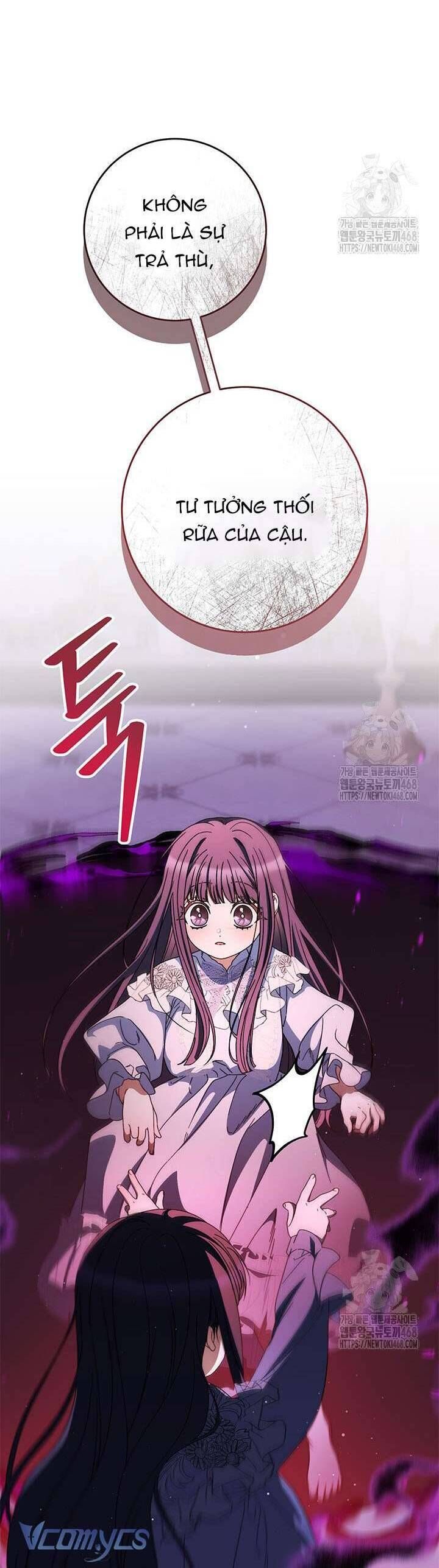 Nuôi Dưỡng Em Gái Xinh Đẹp Chapter 91 - Trang 2