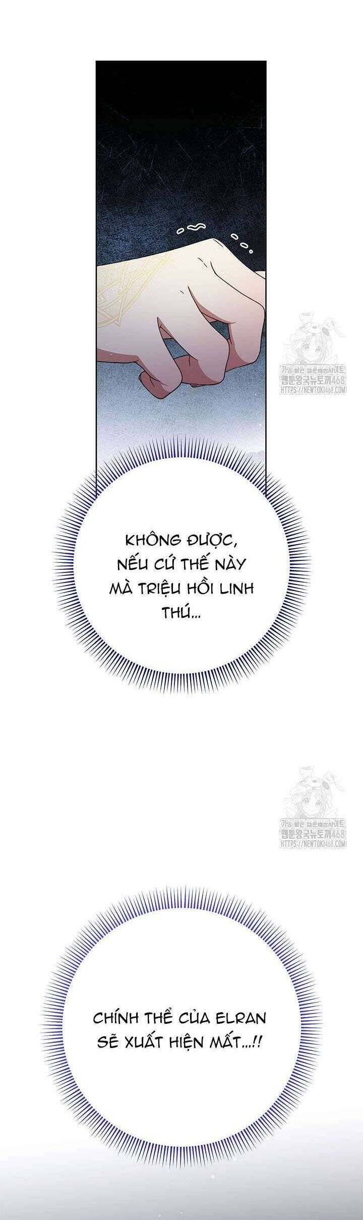 Nuôi Dưỡng Em Gái Xinh Đẹp Chapter 91 - Trang 2