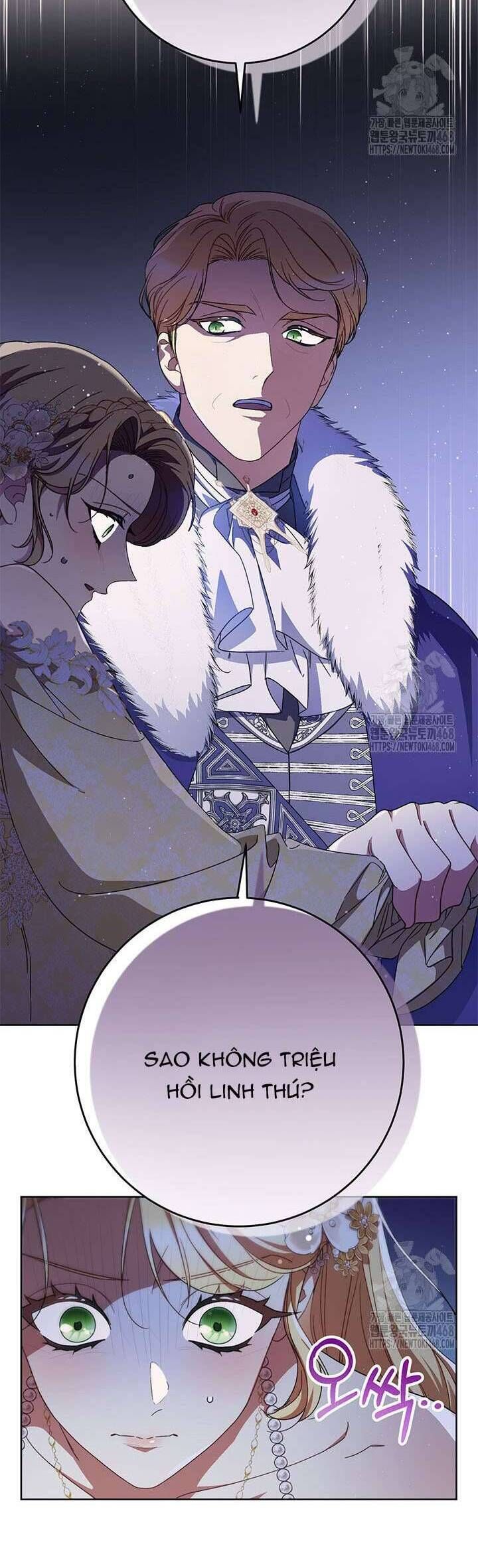 Nuôi Dưỡng Em Gái Xinh Đẹp Chapter 91 - Trang 2