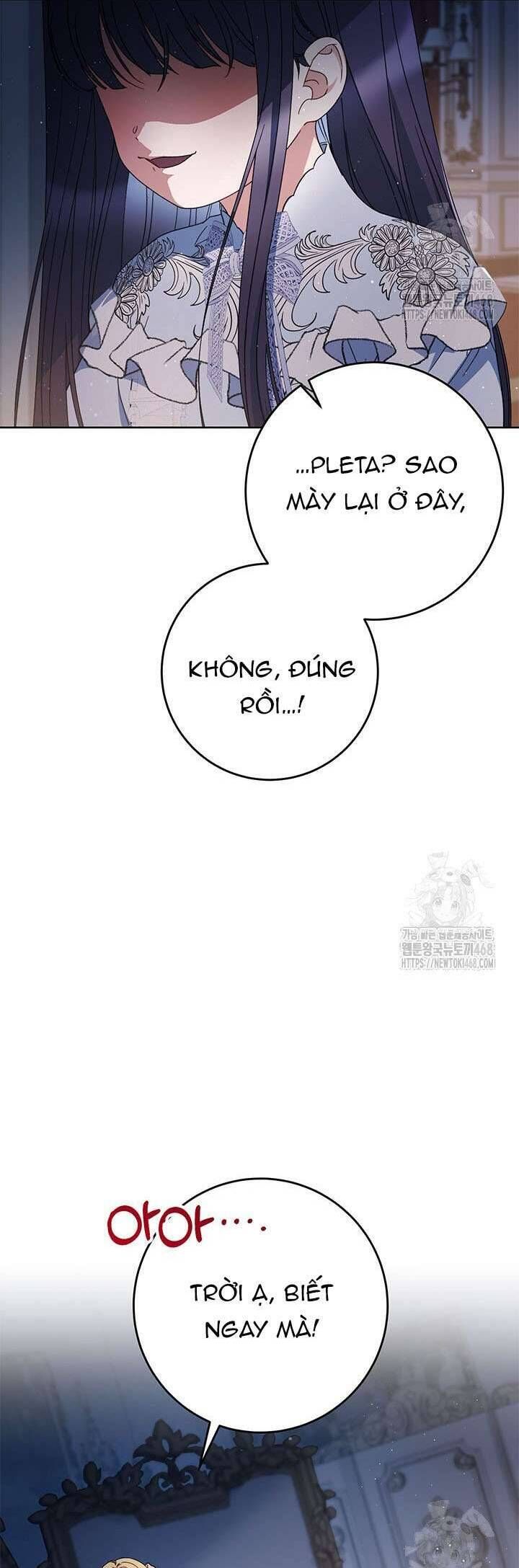 Nuôi Dưỡng Em Gái Xinh Đẹp Chapter 91 - Trang 2