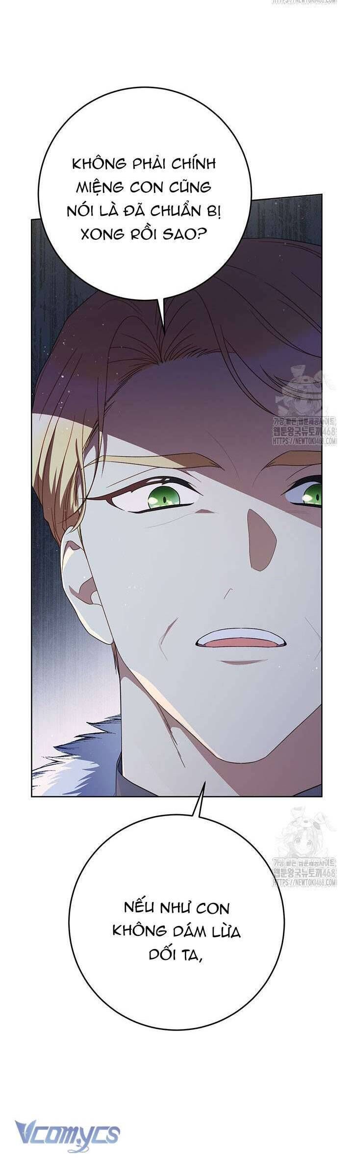 Nuôi Dưỡng Em Gái Xinh Đẹp Chapter 91 - Trang 2