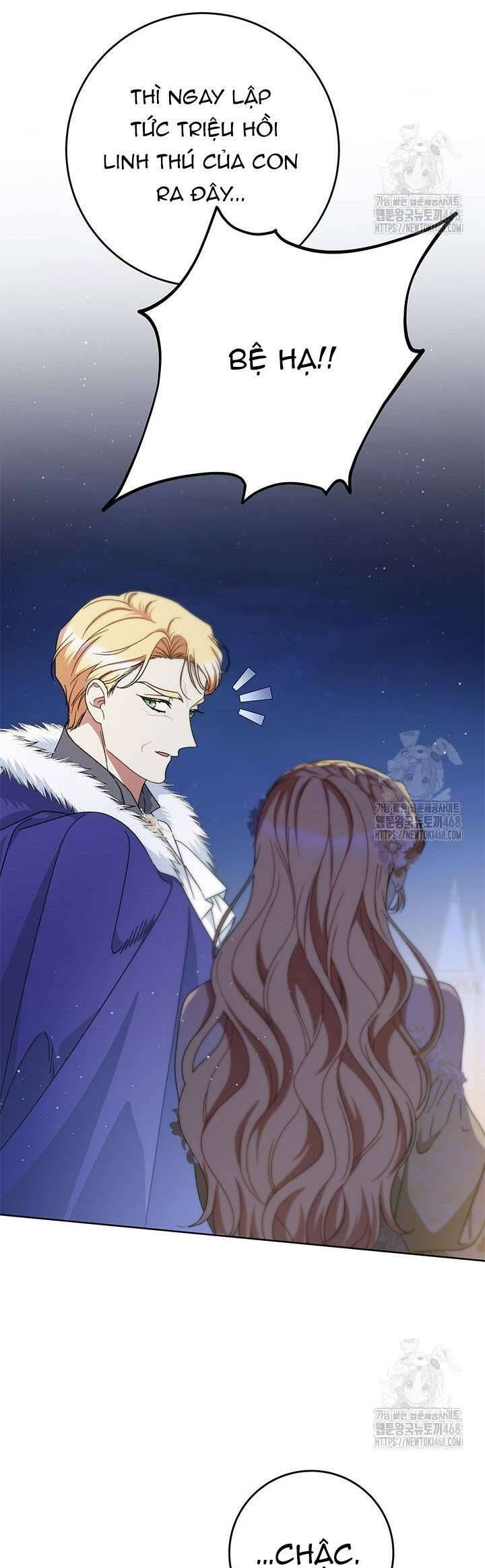 Nuôi Dưỡng Em Gái Xinh Đẹp Chapter 91 - Trang 2