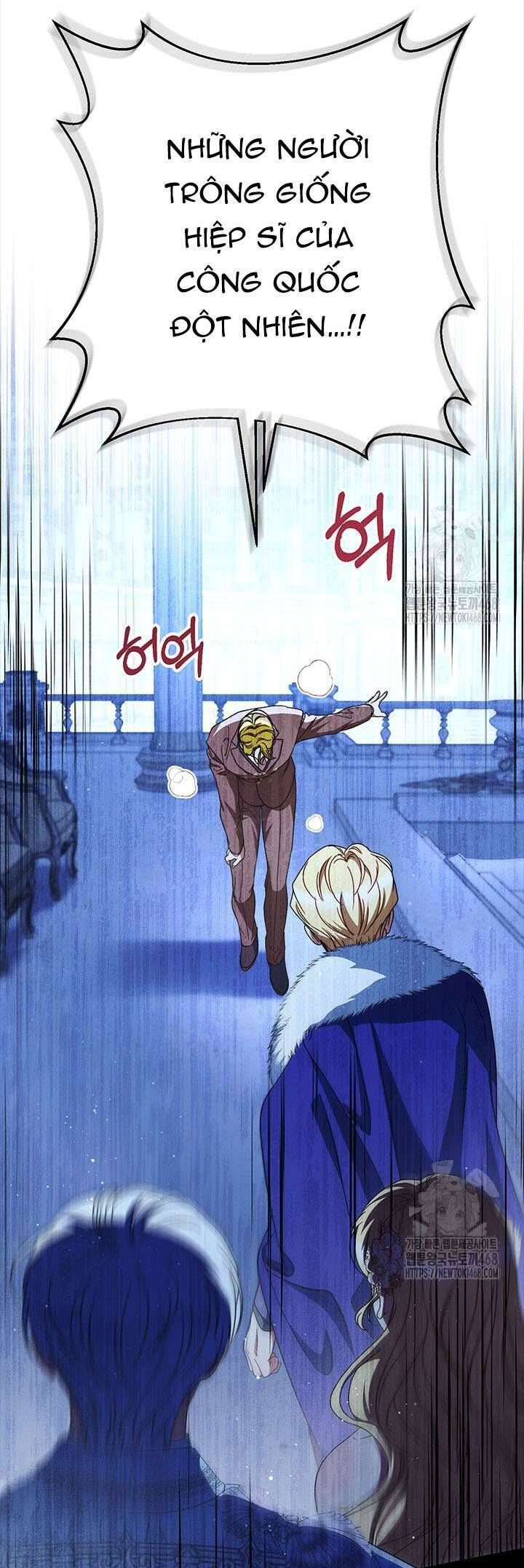 Nuôi Dưỡng Em Gái Xinh Đẹp Chapter 91 - Trang 2